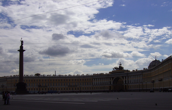 Russia paese dai 1000 volti